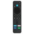 Vinabty Voice Replaced Remote Control Fit for 2nd 3rd Gen stick 4K /TV Stick Lite