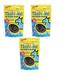 Dog Training Mini Treat Pack Chicken Flavor Rewards For Puppies Small Breed Dogs(Three Packs)