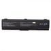 Laptop Battery for Toshiba PA3534U PA3535U-1BRS PABAS098 pa3533u-1brs pa3534u-1brs pa3535u