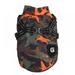 New Various Camouflage Pet Cat Dog Soft Padded Vest Harness Small Dog Clothes