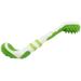 Pet Life Â® Denta-Brush TPR Durable Tooth Brush and Dog Toy