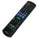 New Remote Control N2QAYB001043 for Panasonic Blu-ray Disc Player HDD Recorder DMR-PWT550 DMRPWT550