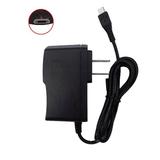 micro USB AC Wall Charger Adapter For Sony Xperia Tablet Z L36 Xperia ZL SP tab