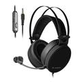 NUBWO N7 3.5mm Gaming Headset Deep Bass Headphones On Ear Earphone With Microphone For New Xbox One PC Smart Phone