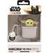 Star Wars Baby Yoda 3D Airpod Case by Innogoodshop