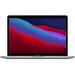 Restored Apple MacBook Pro MYDA2LL/A 13.3inch Late 2020 Space Gray M1 16GB 256GB SSD (Refurbished)