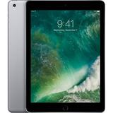 Restored Apple iPad 5th Generation 9.7 Apple A9 DualCore 2GB RAM 32GB Storage Wifi/Cellular Space Gray (Refurbished)