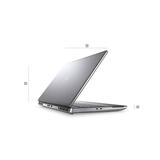 Restored Dell Precision 7000 7560 Workstation Laptop (2021) | 15.6 FHD | Core i7 - 256GB SSD - 32GB RAM - RTX A3000 | Cores - 11th Gen CPU - 6GB GDDR6 (Refurbished)