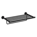 Cosmic Architects+ Shelf Towel Rack - WJC235A0068036