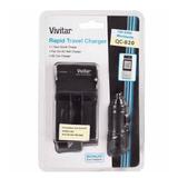 Vivitar Quick Charger For GoPro HERO4