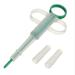 Yirtree Cat Pill Shooter Dog Pill Dispenser Pet Piller Popper Pill Gun Pet Tablet Syringe Pusher Soft Tip Pet Medicine Feeder Pill Giver Medical Feeding for Small Animals