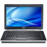 Used Dell Latitude E6420 Laptop B Grade Intel i7 Dual Core Gen 2 2GB RAM 250GB SATA Windows 10 Home 64 Bit