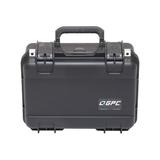 Go Professional Cases Hard-Shell Case for DJI Mavic Pro Drone CrystalSky Monitor and Accessories