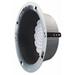 Bogen BG-RE84 Round Recessed Ceiling Speaker Enclosure - New - White Box - BG-RE84