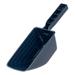 IRIS 2-Cup Pet Food Scoop Navy Blue