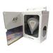 Audio Technica Audiophile 53 mm Open-Air Wired Headphones