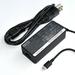65W USB C Charger PA-1650-46 Type-C AC Adapter for Lenovo Thinkpad X270 P51s T470s T570 X1 Tablet (1st Gen.)