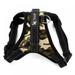 Lovegab Pets Adjustable Harnesses Mesh Vest Dog & Cat Harnesses Chest Straps Belt Easy Control Dog Harnesses Animals Pet Walking hanad strap& Outdoor Droshipping Belt Control Supply Harnesses