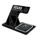 Keyscaper Vegas Golden Knights 3-In-1 Wireless Charger