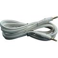 AUDIOP IP35356 3.5mm Male to 3.5mm Male 6 ft. Audio Cable
