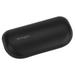 ErgoSoft Wrist Rest for Standard Mouse 8.7 x 7.8 Black | Bundle of 2 Each