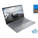 Lenovo thinkBook 14 G3 Laptop 14 FHD Display AMD Ryzen 7 5700U Upto 4.3GHz 24GB RAM 4TB NVMe SSD Vega 8 HDMI DIsplayPort via USB-C Card Reader Wi-Fi Bluetooth Windows 10 Pro