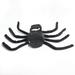 Dezsed Fake Spider Clearance Pet Halloween Costumes - Halloween Spider Pet Costumes for Puppy Cats Halloween Party for Large Medium Kittens And Puppies Halloween Decorations Black