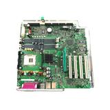 Pre-Owned Dell Dimension 8200 8250 Intel 850E Socket-478 System Board Motherboard 0W912 00W912 CN-00W912 1W839 01W839 0W912 K0543 0K0543 H0678 0H0678 (Like New)