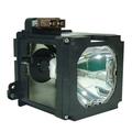 Original Osram Replacement Lamp & Housing for the Yamaha DPX-1200 Projector