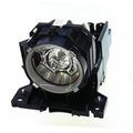 Replacement for INFOCUS C445 LAMP & HOUSING Replacement Projector TV Lamp