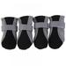 Soft Sole Breathable Net Pet Shoes Anti-Slip Pet Boots