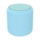 Portable Speaker Portable Bluetooth Speaker Bluetooth 5.0 Dual Pairing Loud Wireless Mini Speaker 360 HD Surround Sound & Stereo Bass 24H Suitable For Travel