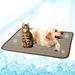 Cooling Mat for Dogs Cats Dog Cooling Mat Pet Self Cooling Dog Cooling Pad Dog Cooling Supplies Cooling Mat Pet Indoor/Outdoor Summer Pet Cooling Mat Dog Cat Bed Mats