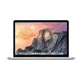 Apple MacBook Pro MJLT2LL/A 15.4 16GB 500GB Intel Core i7-4870HQ MacOSX Silver (Used)