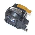 Replacement for IBM ILM300 MICRO PORTABLE LAMP & HOUSING Replacement Projector TV Lamp