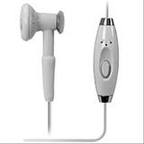 Cellet White 3.5mm Hands Free Earpiece For Apple Iphone Blackberry Curve 8300 8310 8320