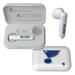 Keyscaper St. Louis Blues Wireless TWS Insignia Design Earbuds