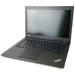 Lenovo ThinkPad T440 i5 4300U 8G 128G SSD 14 HD+ W10 Pro CAM Wi-Fi BT FPR - Laptop (Used)