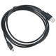 PKPOWER USB Data/Charging Cable Cord For T-Mobile Ameo MDA Compact MDA Compact II MDA Compact III MDA Compact IV