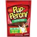 Pup-Peroni Adult All Size Dogs Dog Treats Beef (Pack of 18)