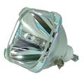 Lutema Economy Bulb for Sanyo 610-280-6939 TV Lamp (Lamp Only)