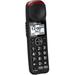 Restored Panasonic KX-TGMA44B Extra Handset (Refurbished)