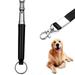 Pet Training Supplies Training Dog Whistle Set Dog Whistle Dog Whistle Pet Dog Whistle Ultrasonic Dog Whistle Dog Whistle
