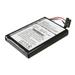 Batteries N Accessories BNA-WB-L4309 GPS Battery - Li-ion 3.7 1250mAh Ultra High Capacity Battery - Replacement for DUNLOP 5.4138053001e+011 Battery