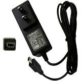 HOME WALL Charger/Adapter for Uniden Bearcat BC125AT BC-125AT Handheld Scanner