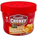 Campbell s ChunkyClassic Chicken Noodle Soup 15.25oz Pack of 2