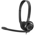 Sennheiser PC 5 Chat Stereo Headset Black