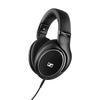 Sennheiser Headphone HD 598 Cs Closed Back - Black