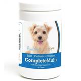 Healthy Breeds 192959010794 Norfolk Terrier all in one Multivitamin Soft Chew - 90 Count