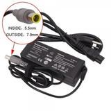 NEW AC Power Charger for IBM ThinkPad 61m R60 X60s 40Y7667 92p1103 93P5026 Notebook +US Cord